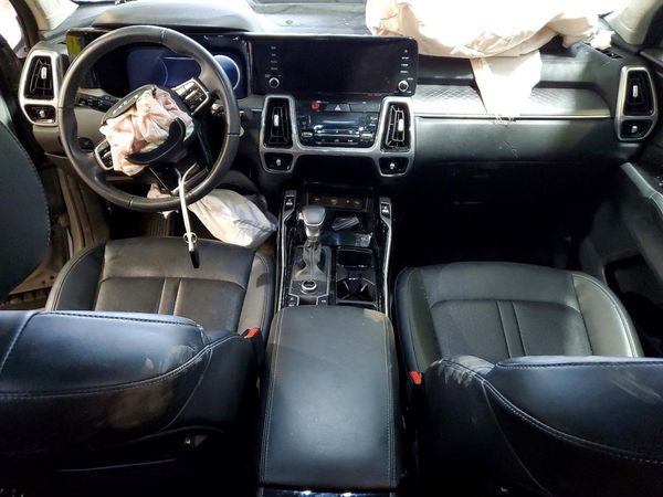 2023 KIA SORENTO