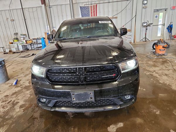 2014 DODGE DURANGO R/T AWD