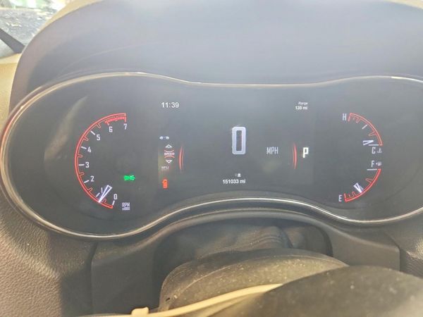 2014 DODGE DURANGO R/T AWD