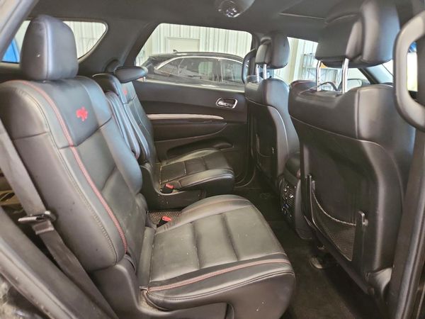 2014 DODGE DURANGO R/T AWD