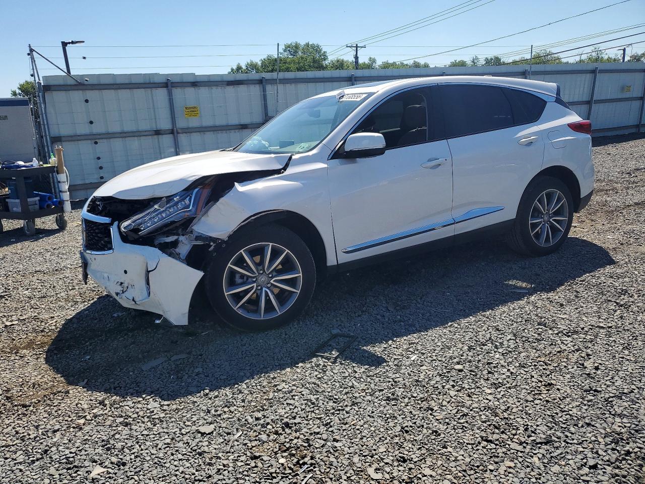 2024 ACURA RDX SH-AWD TECHNOLOGY