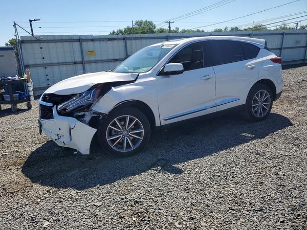 2024 ACURA RDX SH-AWD TECHNOLOGY