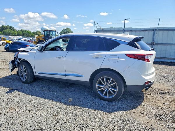 2024 ACURA RDX SH-AWD TECHNOLOGY