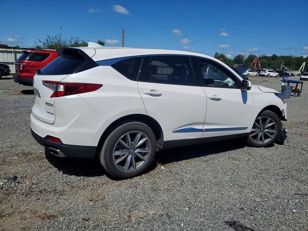 2024 ACURA RDX SH-AWD TECHNOLOGY