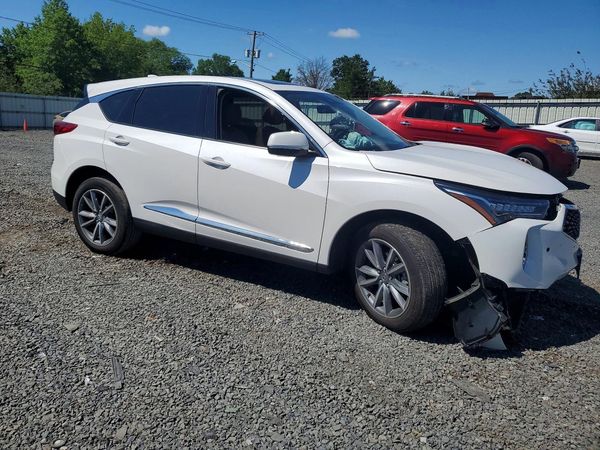 2024 ACURA RDX SH-AWD TECHNOLOGY