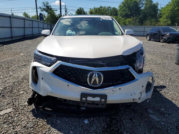 2024 ACURA RDX SH-AWD TECHNOLOGY