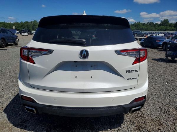 2024 ACURA RDX SH-AWD TECHNOLOGY