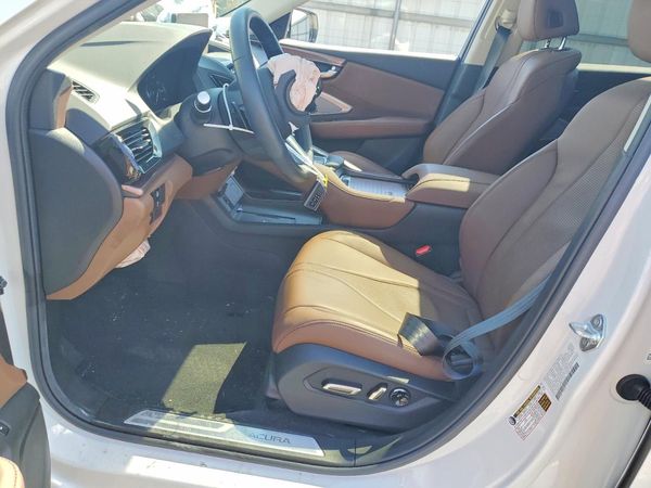 2024 ACURA RDX SH-AWD TECHNOLOGY
