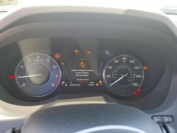 2024 ACURA RDX SH-AWD TECHNOLOGY