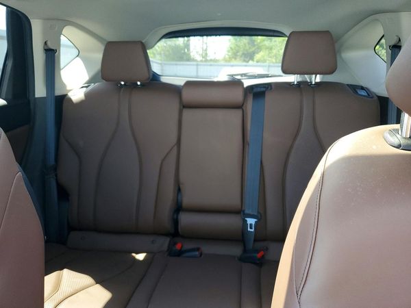 2024 ACURA RDX SH-AWD TECHNOLOGY