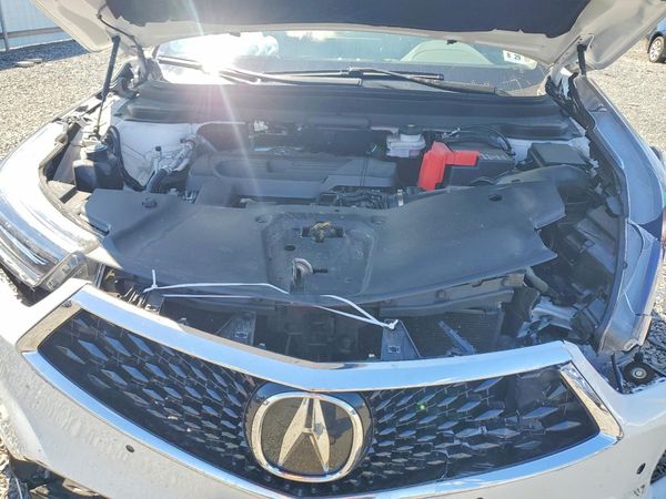 2024 ACURA RDX SH-AWD TECHNOLOGY