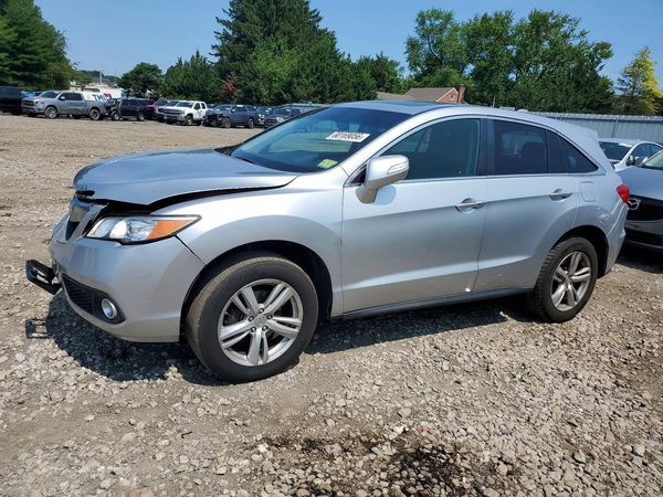 2014 ACURA RDX