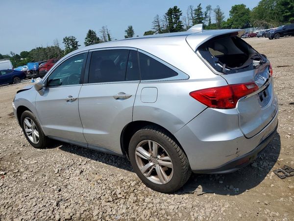 2014 ACURA RDX Technology Package