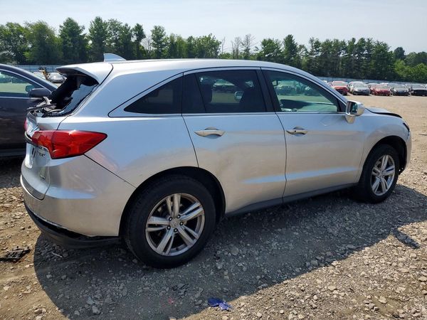 2014 ACURA RDX Technology Package