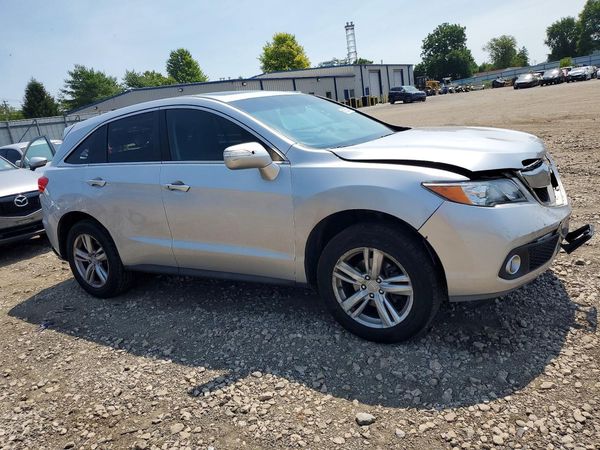 2014 ACURA RDX Technology Package