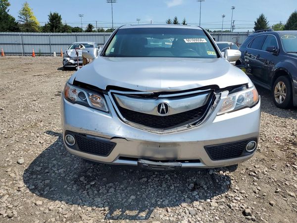 2014 ACURA RDX Technology Package