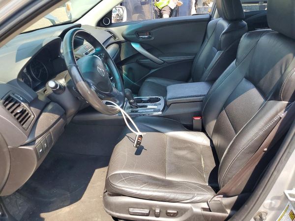 2014 ACURA RDX Technology Package