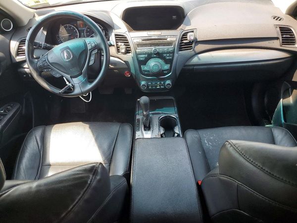 2014 ACURA RDX Technology Package