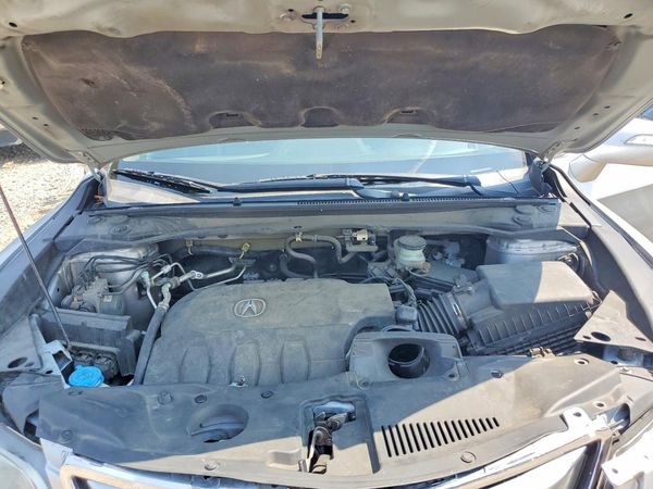 2014 ACURA RDX Technology Package