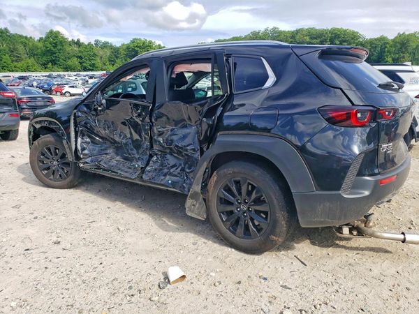 2025 MAZDA CX-50 Select