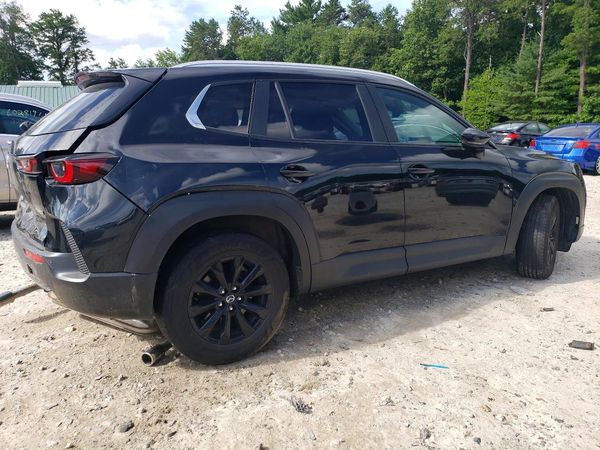 2025 MAZDA CX-50 Select