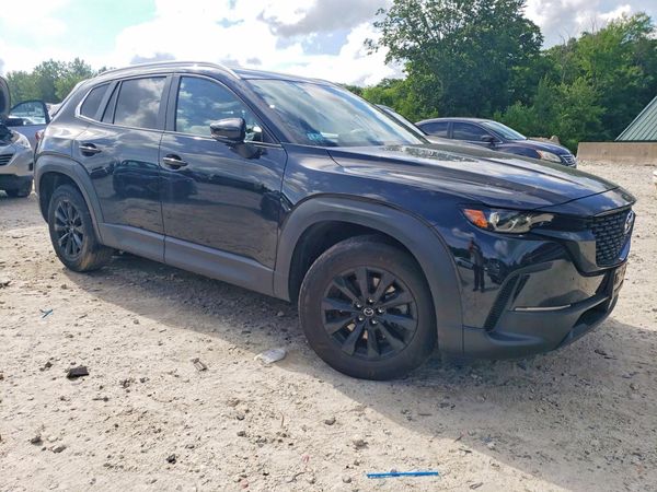 2025 MAZDA CX-50 Select