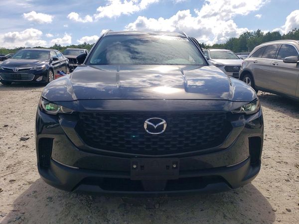 2025 MAZDA CX-50 Select
