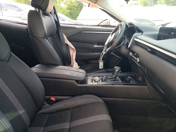 2025 MAZDA CX-50 Select