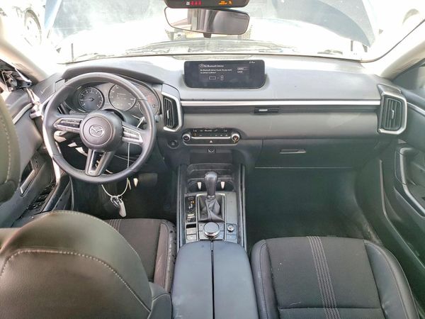 2025 MAZDA CX-50 Select