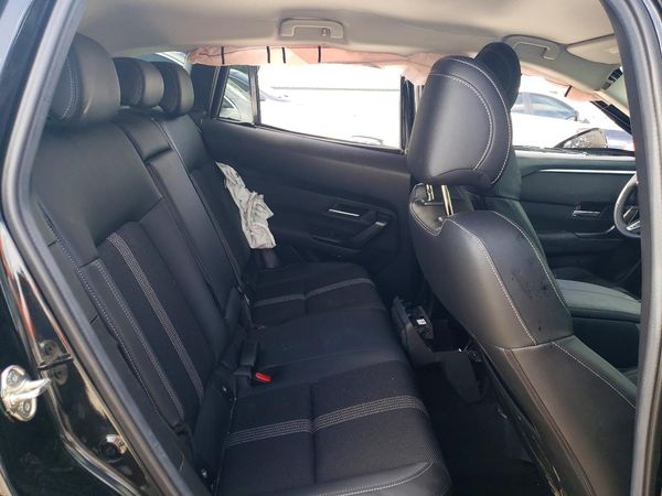 2025 MAZDA CX-50 Select