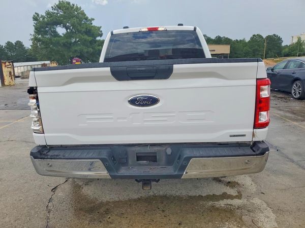 2023 FORD F150 SuperCab
