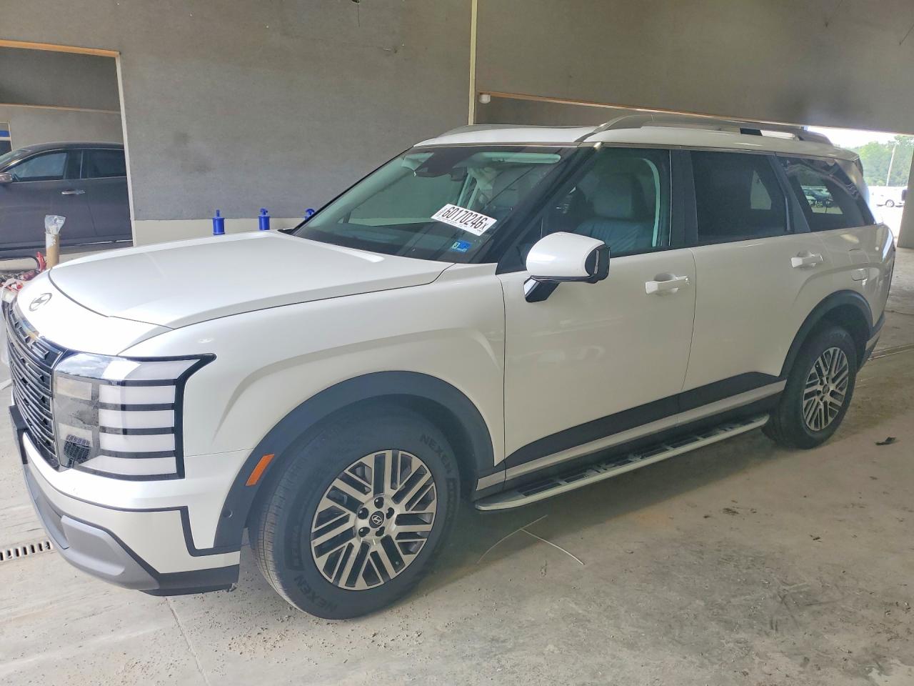 2026 HYUNDAI PALISADE SEL Premium