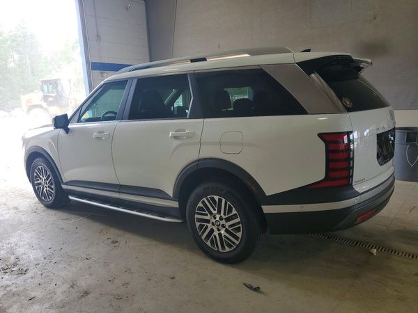 2026 HYUNDAI PALISADE SEL Premium