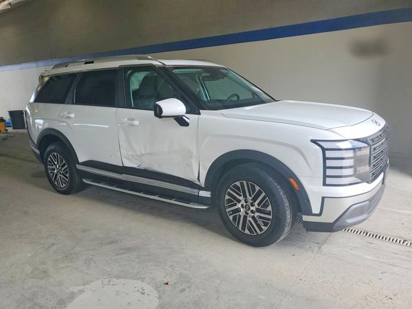 2026 HYUNDAI PALISADE SEL Premium