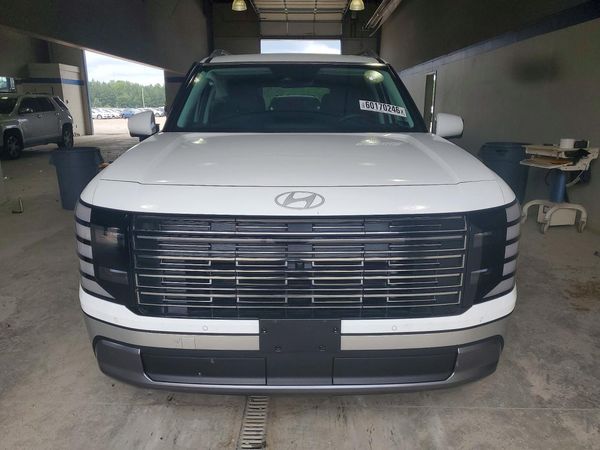 2026 HYUNDAI PALISADE SEL Premium