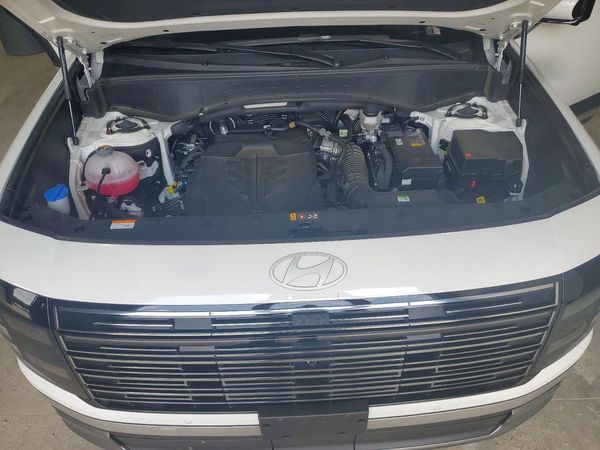 2026 HYUNDAI PALISADE SEL Premium