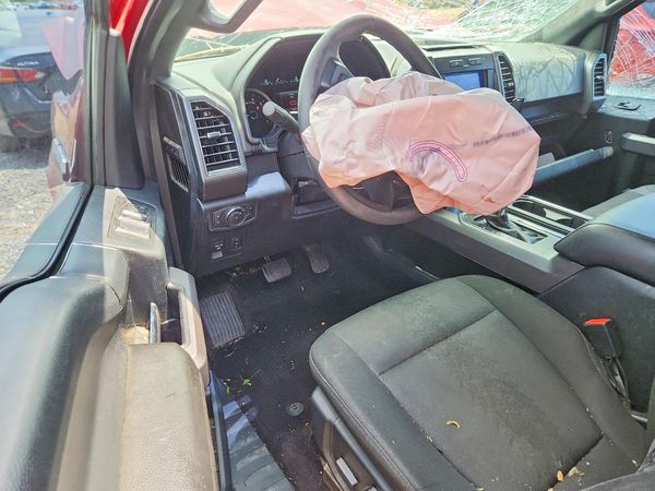 2020 FORD F150