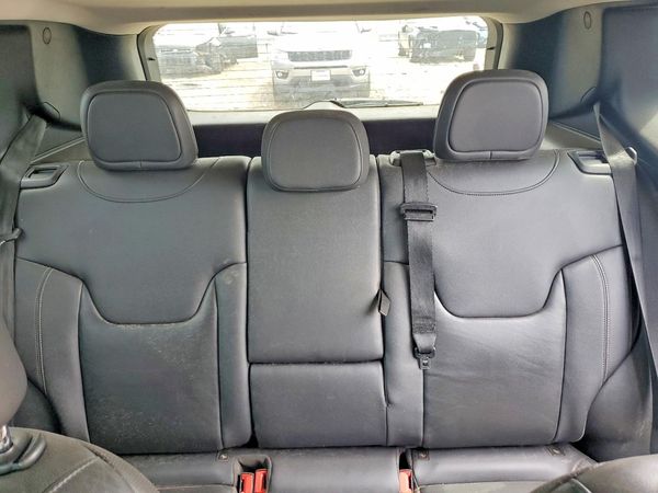 2016 JEEP RENEGADE LIMITED 4X4