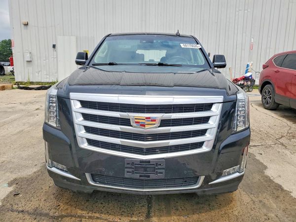2016 CADILLAC ESCALADE
