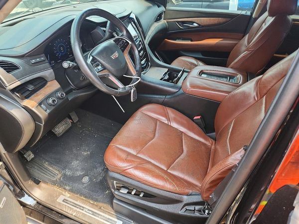 2016 CADILLAC ESCALADE