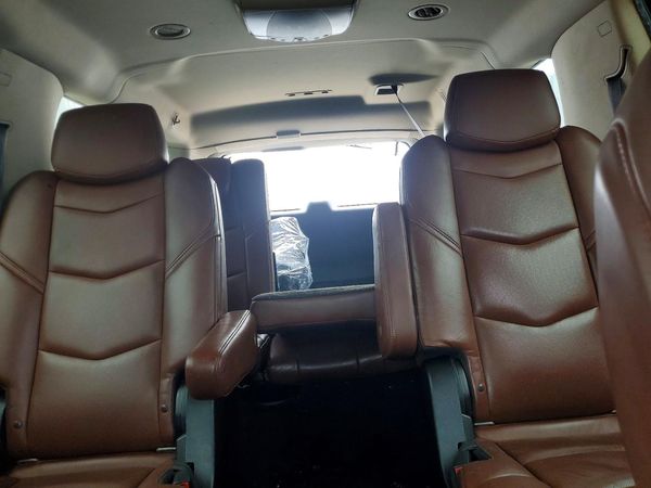2016 CADILLAC ESCALADE