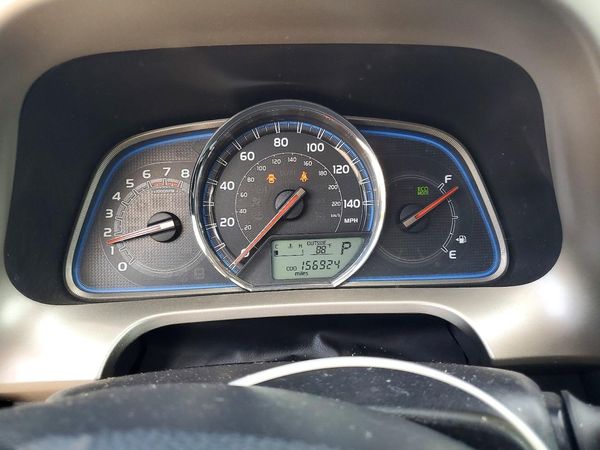 2015 TOYOTA RAV4 Limited (G Grade)