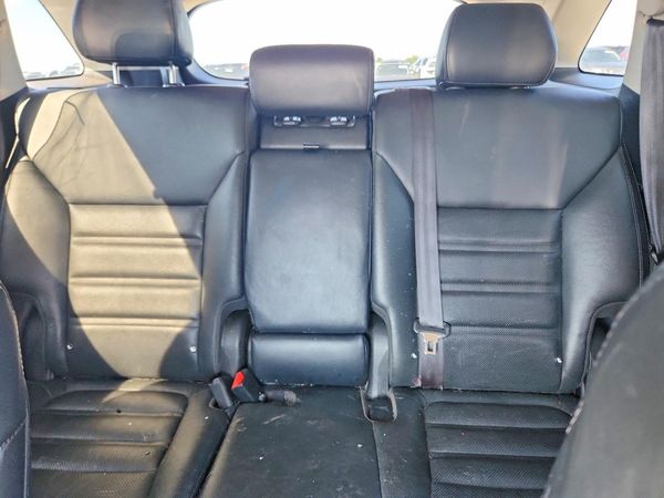 2016 KIA SORENTO SX / SX Limited