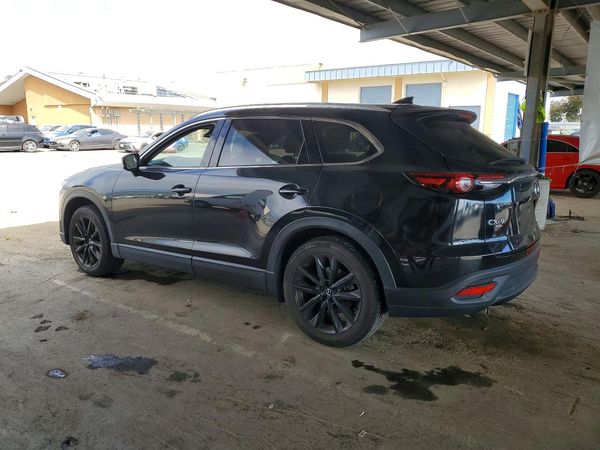 2022 MAZDA CX-9 Touring Plus