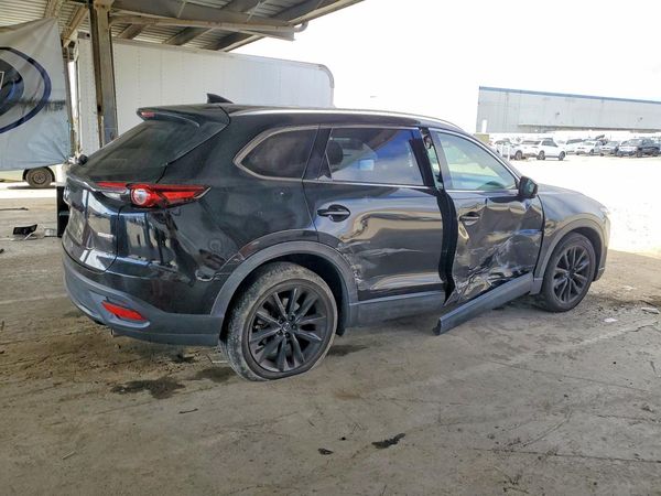 2022 MAZDA CX-9 Touring Plus