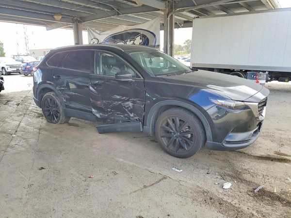 2022 MAZDA CX-9 Touring Plus