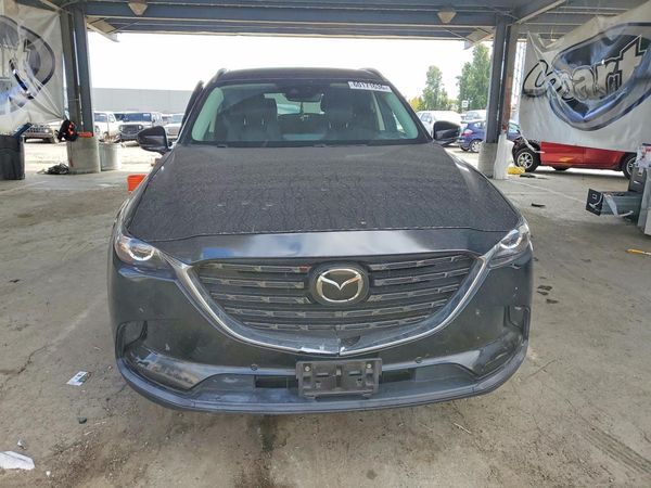 2022 MAZDA CX-9 Touring Plus