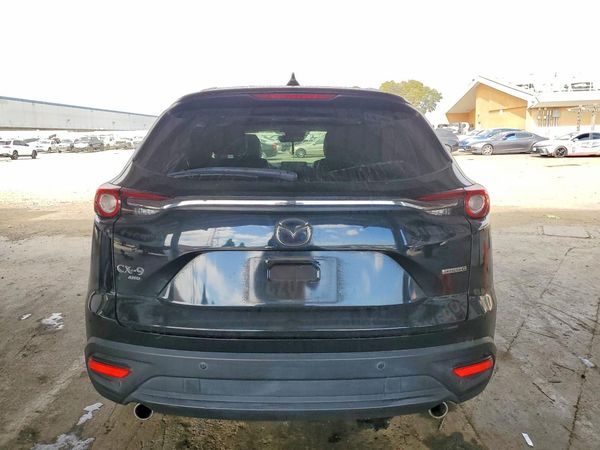 2022 MAZDA CX-9 Touring Plus