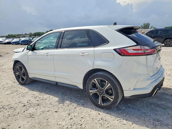 2022 FORD EDGE ST