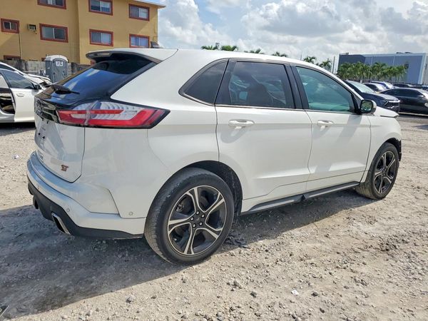 2022 FORD EDGE ST